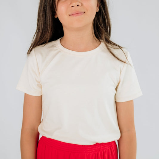 Youth Bamboo T-shirt-0