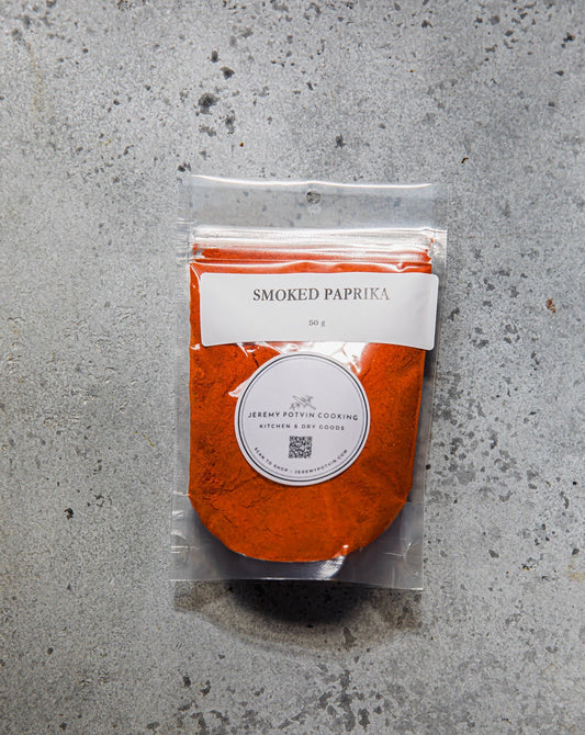 Smoked Paprika