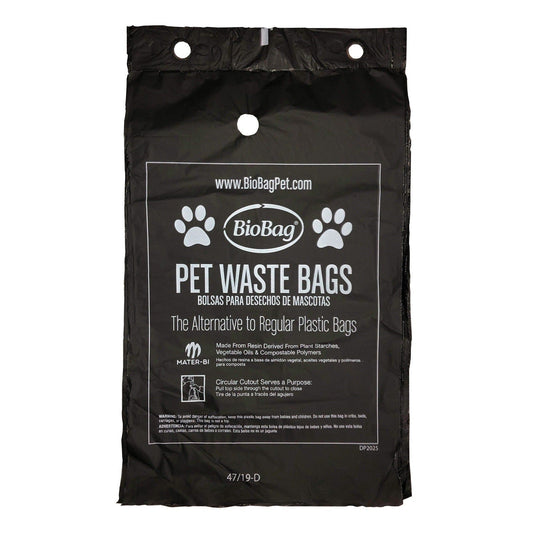 Bags - Dog Waste