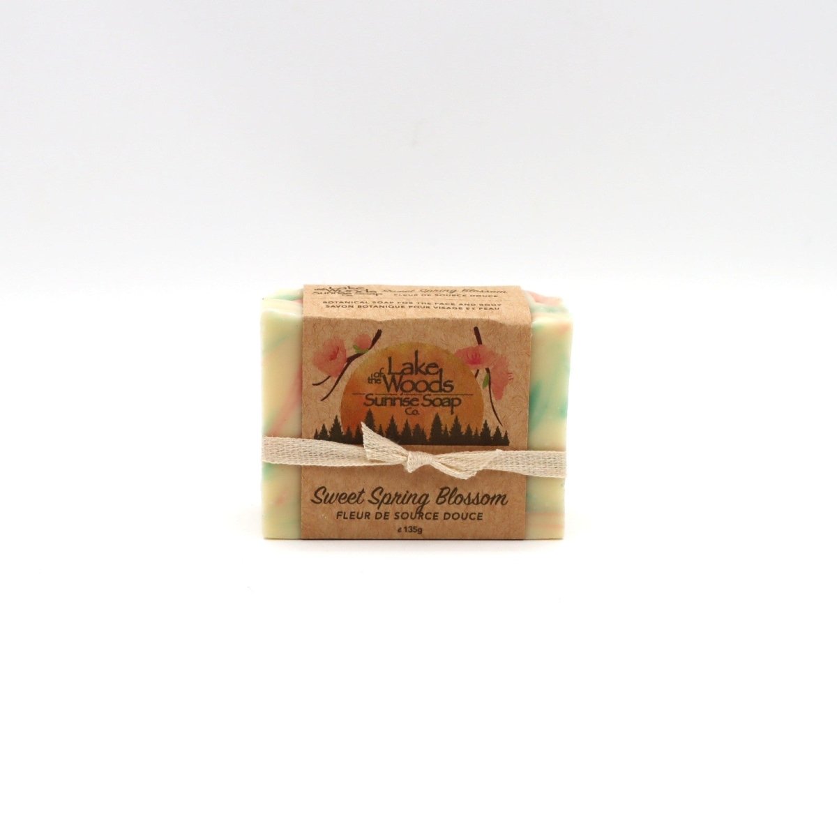 Bar Soap