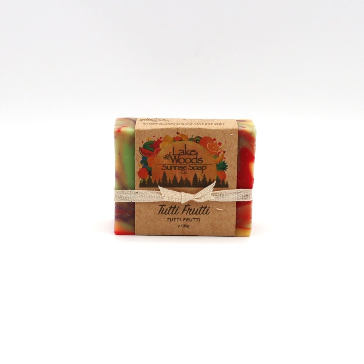 Bar Soap