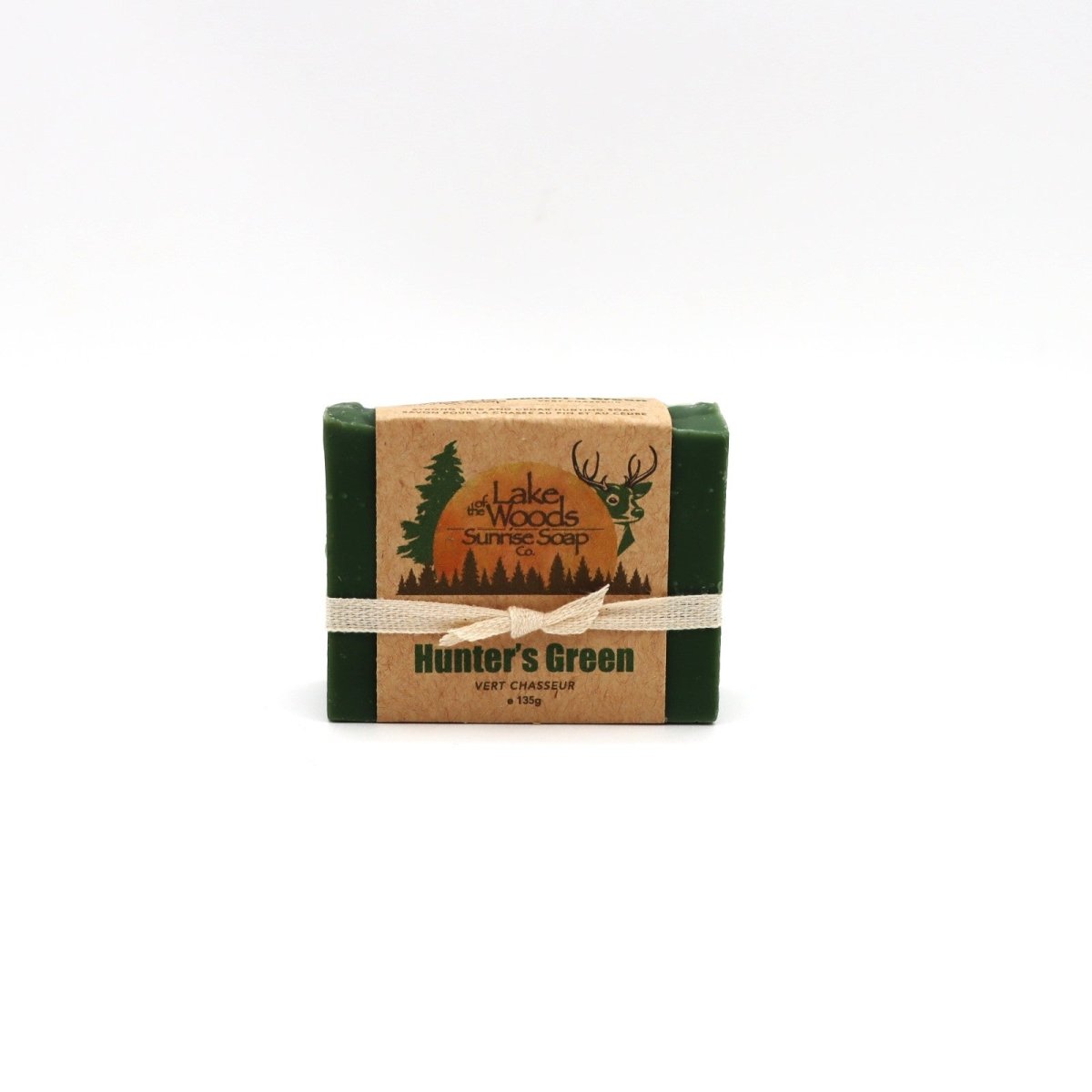 Bar Soap