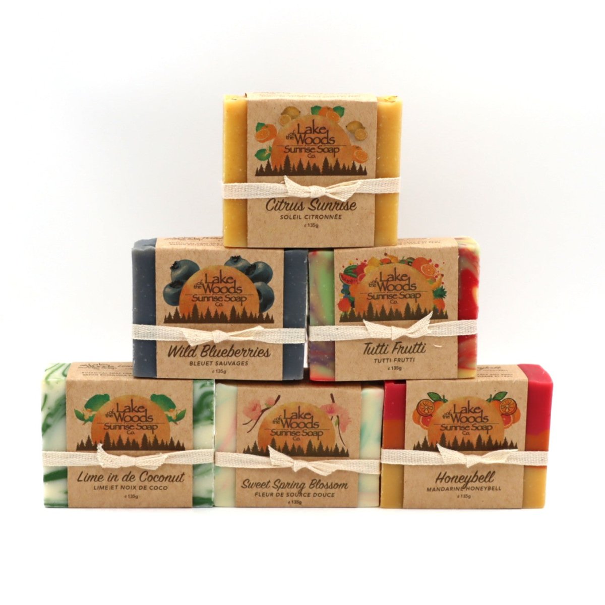 Bar Soap