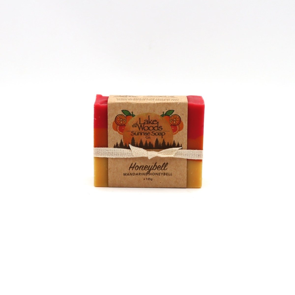 Bar Soap