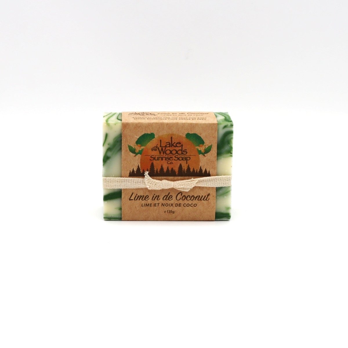 Bar Soap