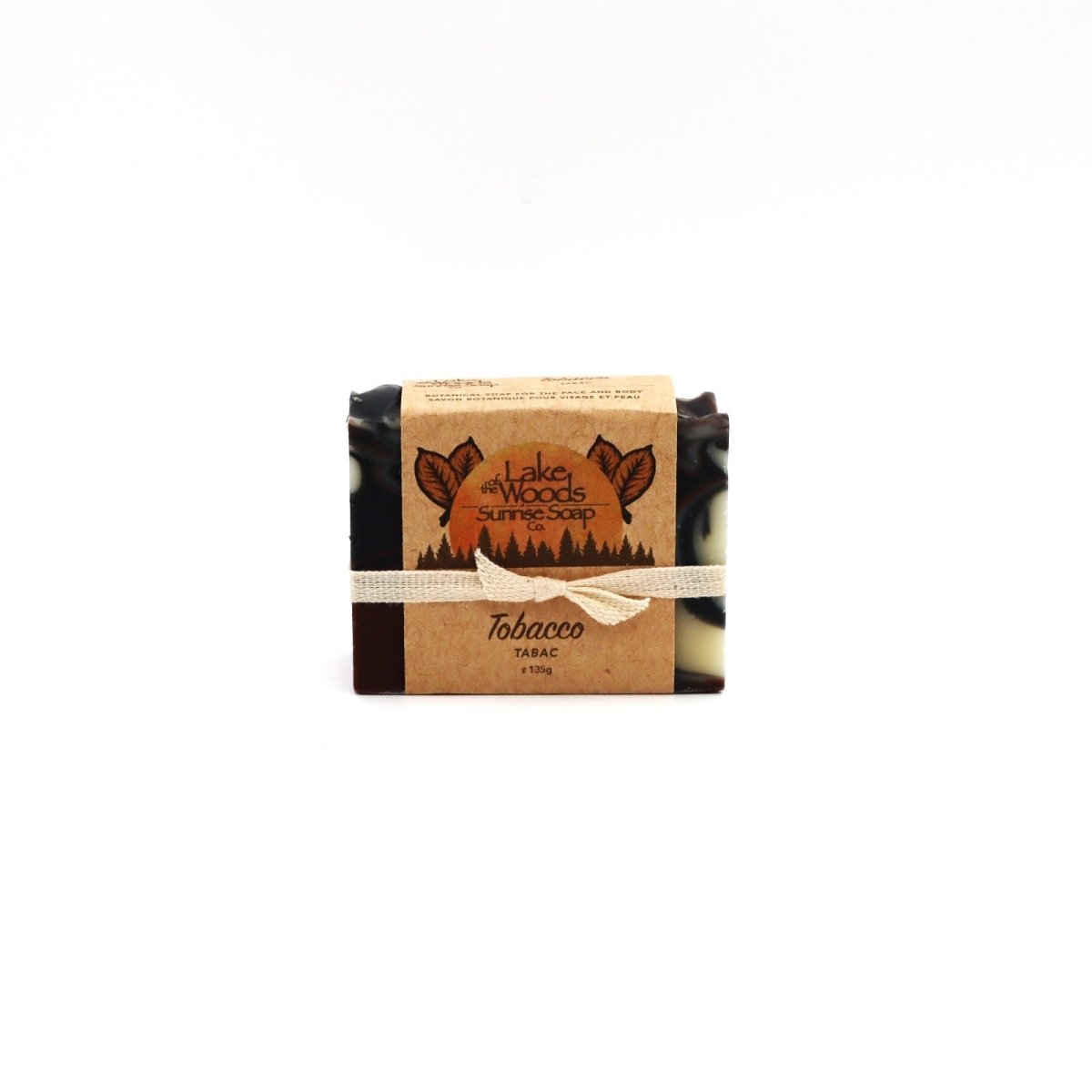 Bar Soap