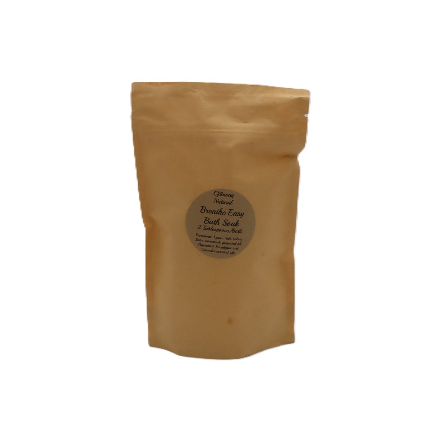 Bath Soak 500mL