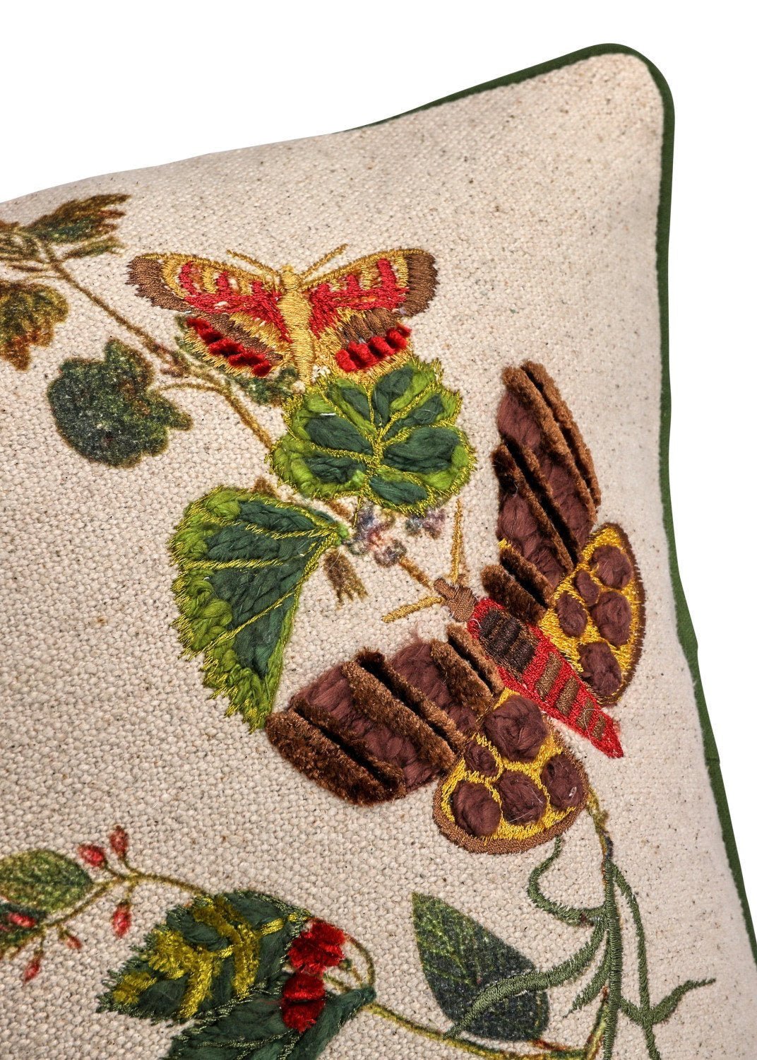 Butterflies Pillow