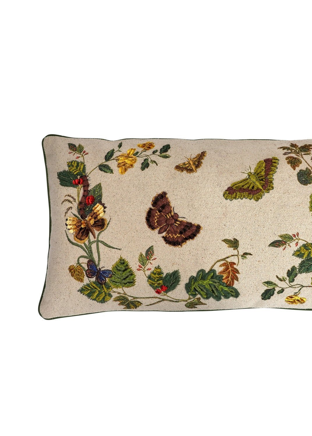 Butterflies Pillow