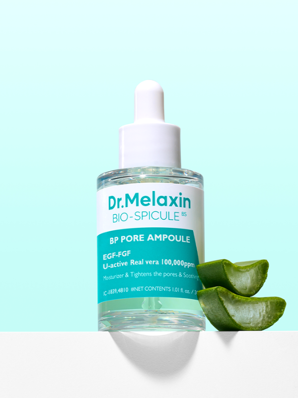 Dr.Melaxin BP Pore Ampoule 30ml-0