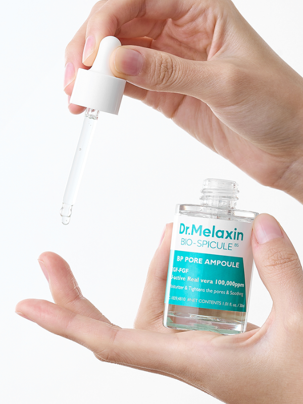 Dr.Melaxin BP Pore Ampoule 30ml-3