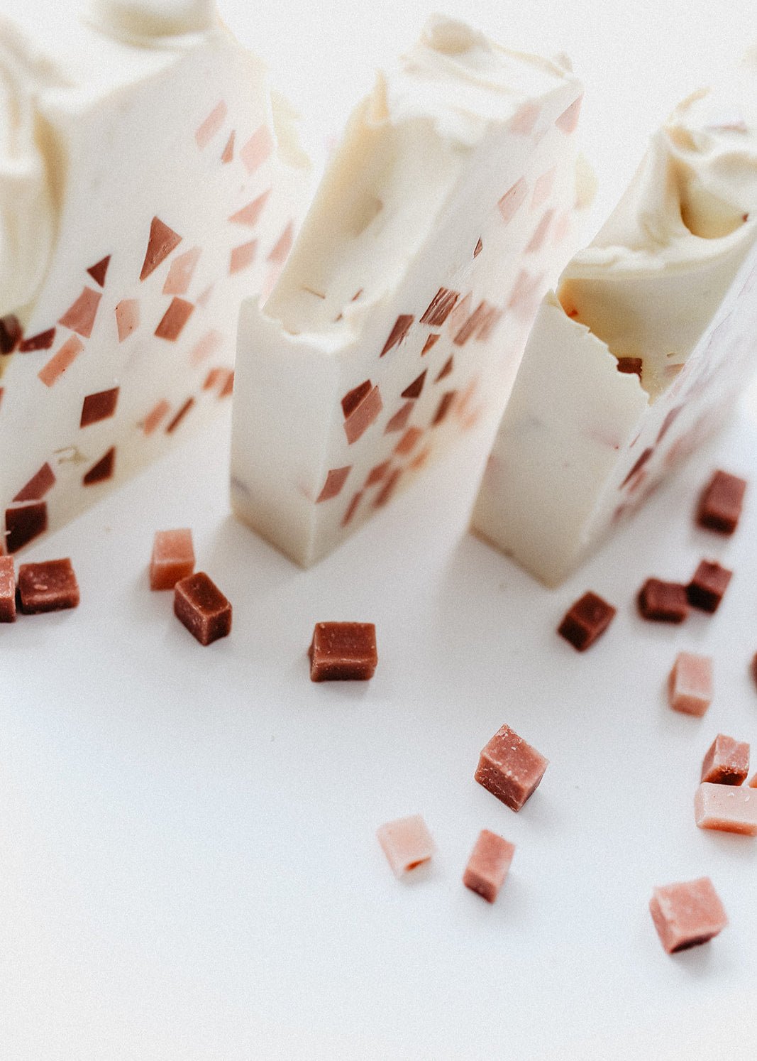 Champagne Love Soap Bar