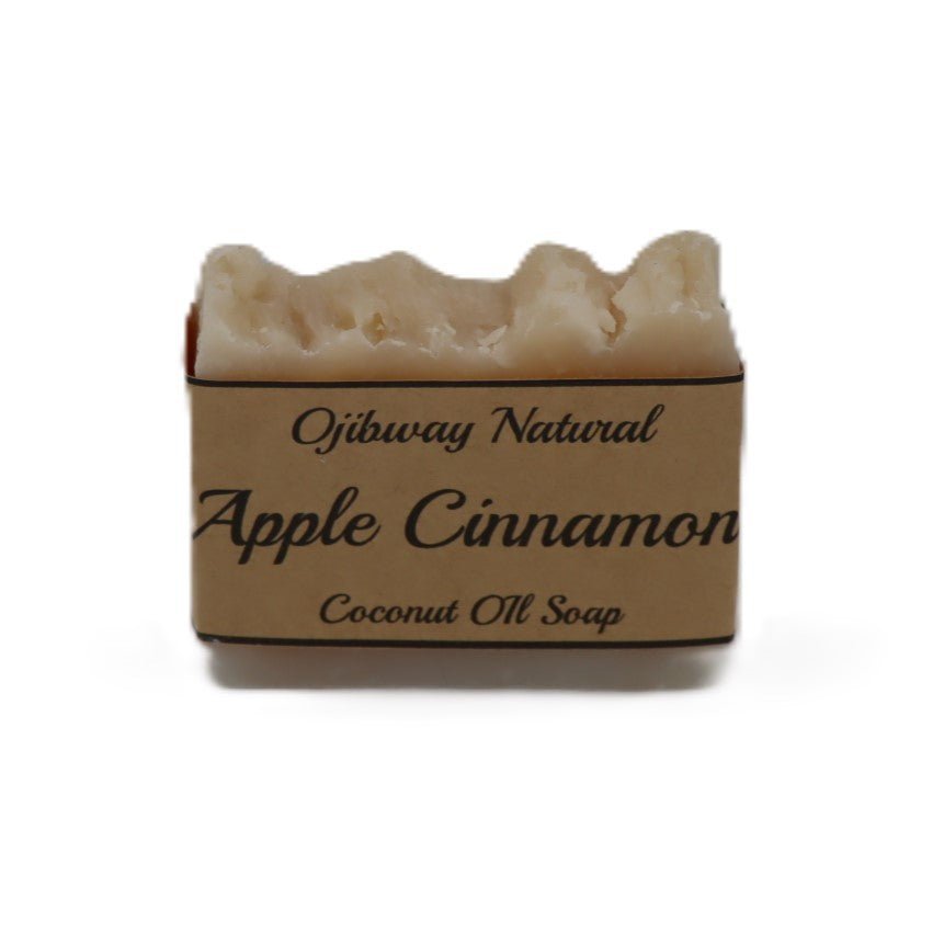 Coconut Oil Soap