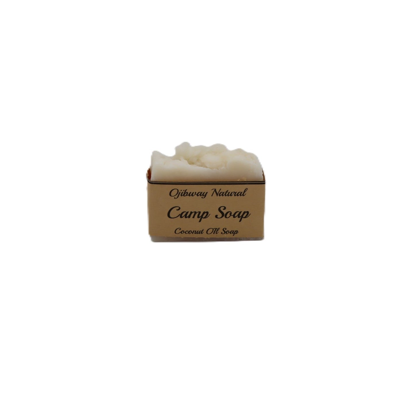 Coconut Oil Soap