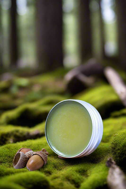 Tickle Me Not: Forest Balm