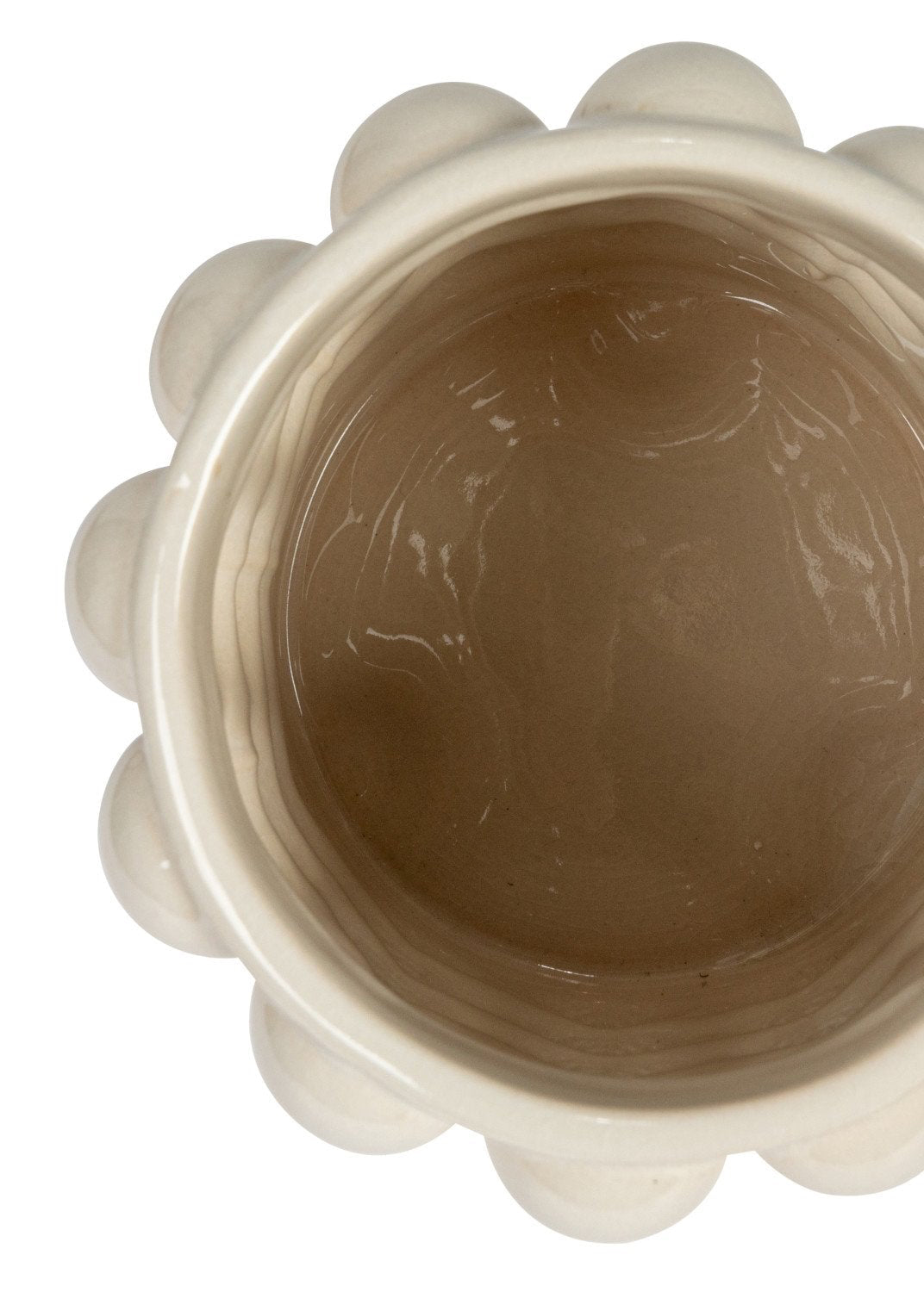 Dots Canister, Set of 2