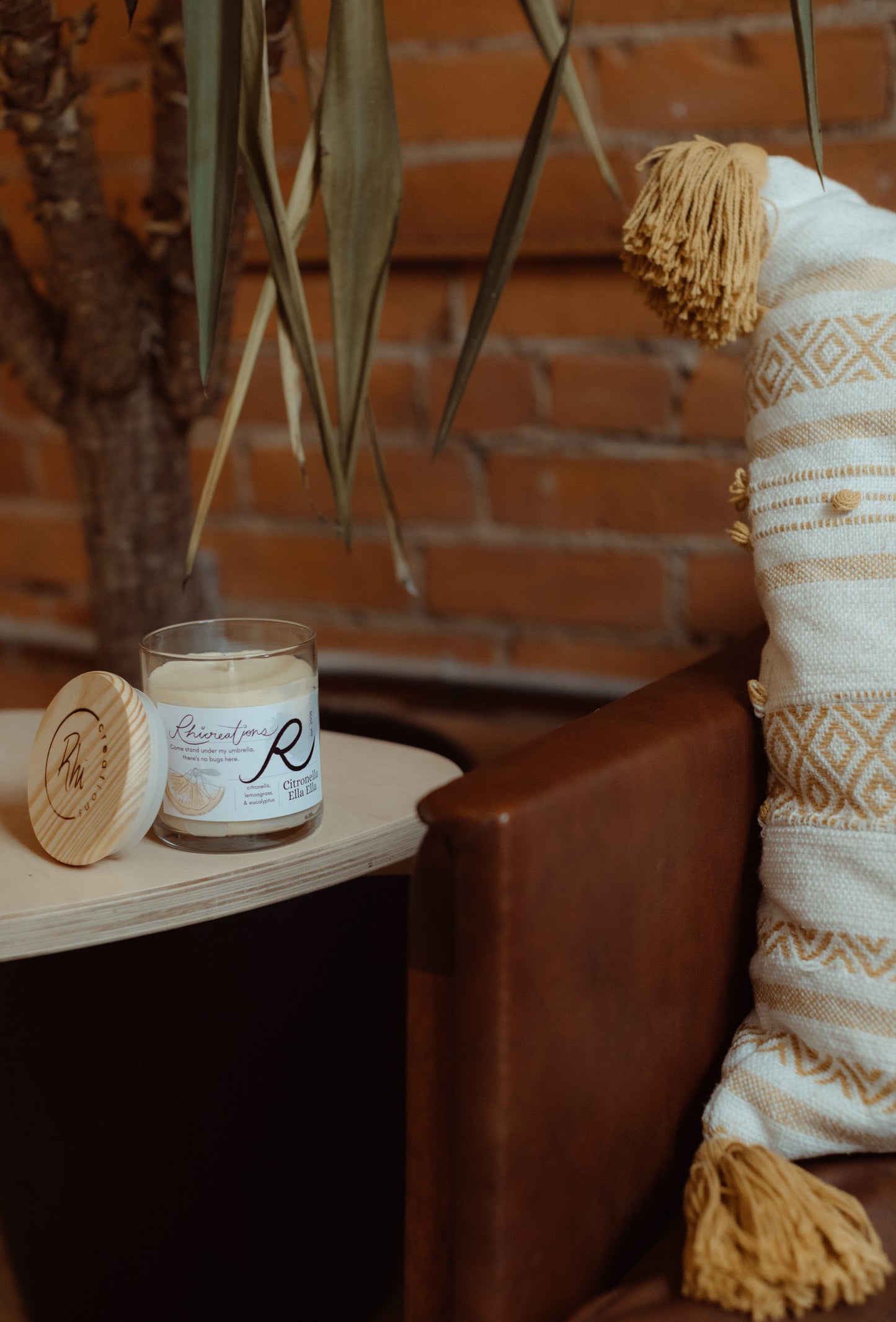 Citronella ella ella-0