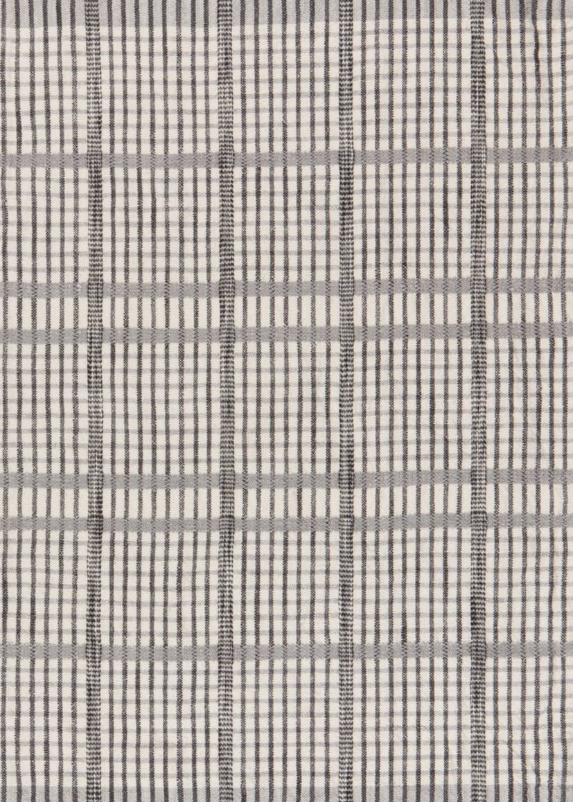 Finley Dishtowels, Set of 2 - Pewter