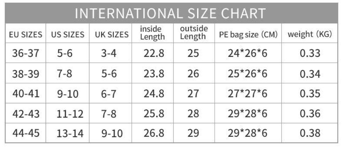 Fleece Slipper (Winter '24 Add-On)