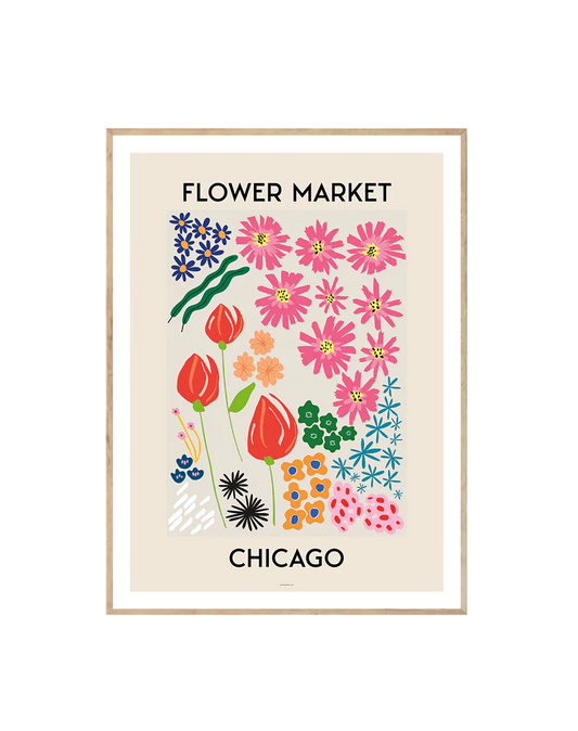 Flower Market Chicago-0