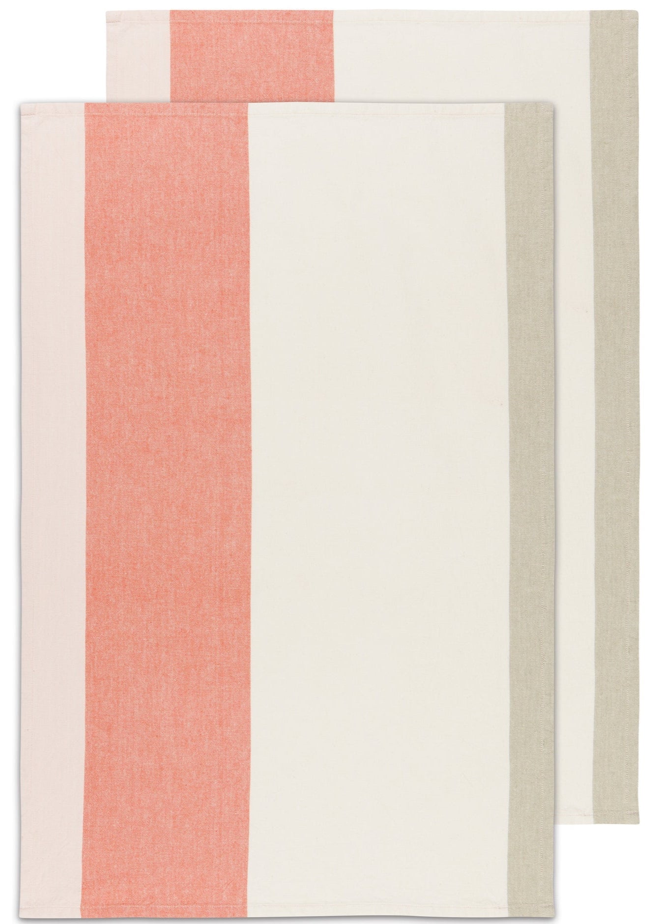 Formation Tea Towels, Set of 2