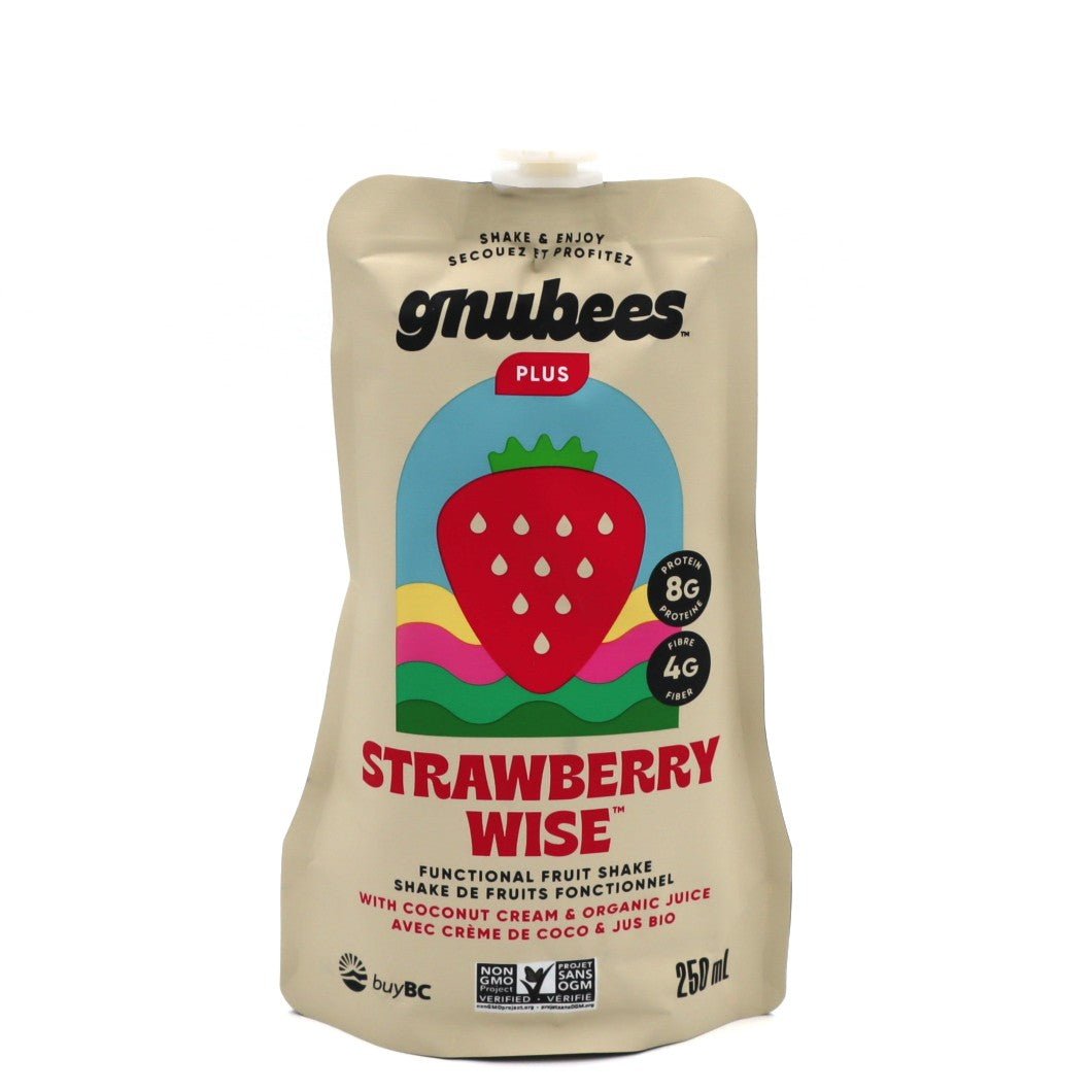 Functional Fruit Shake