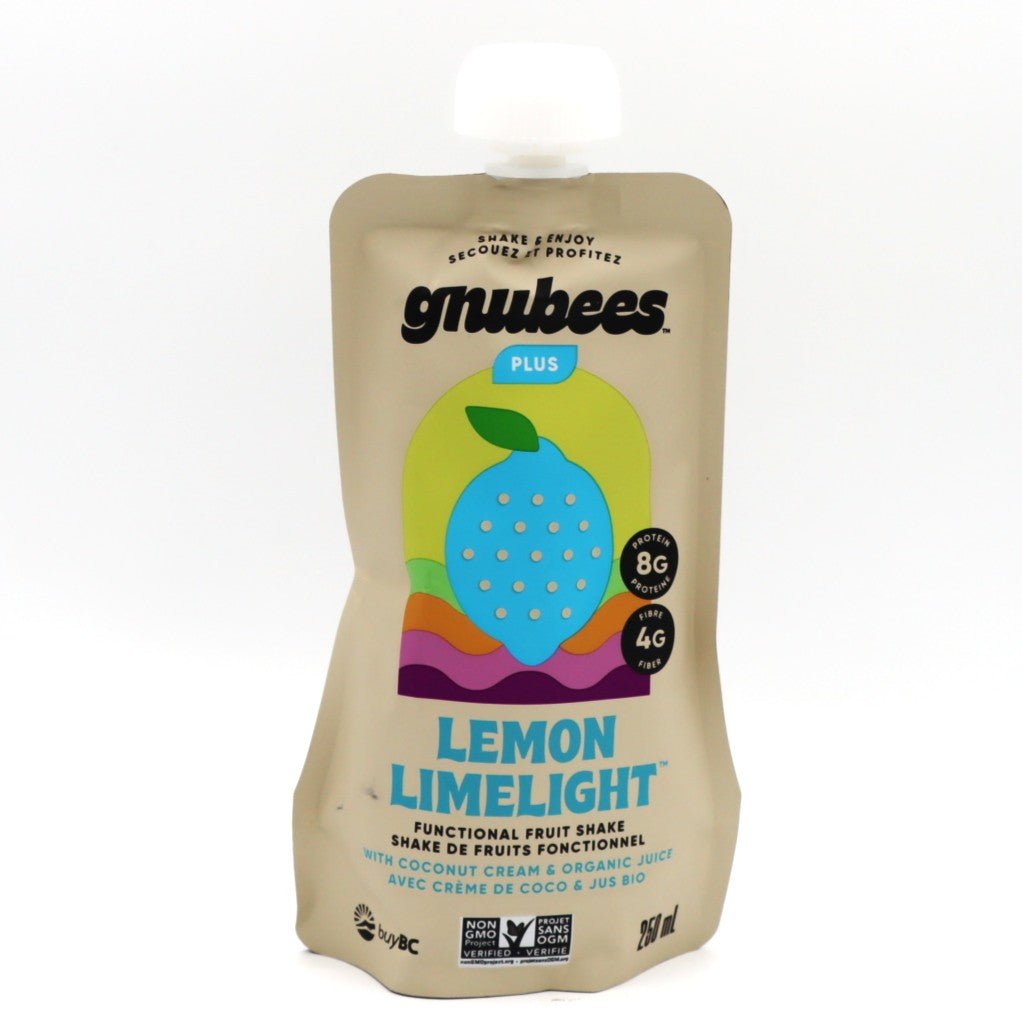 Functional Fruit Shake