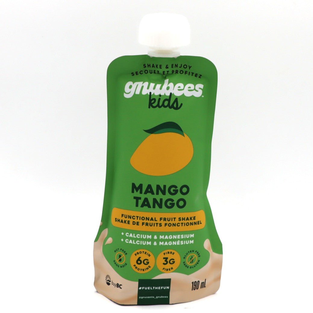 Functional Fruit Shake