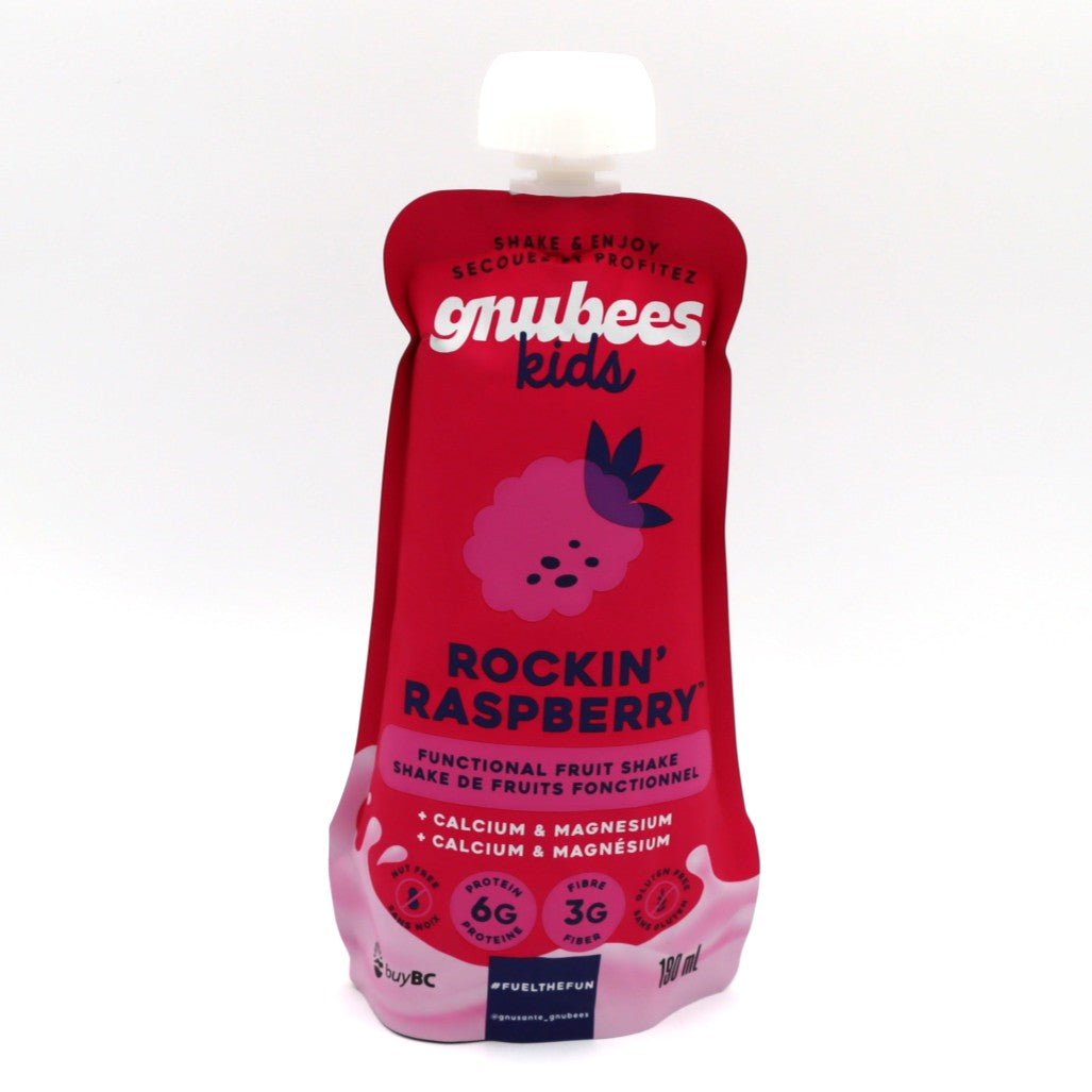 Functional Fruit Shake