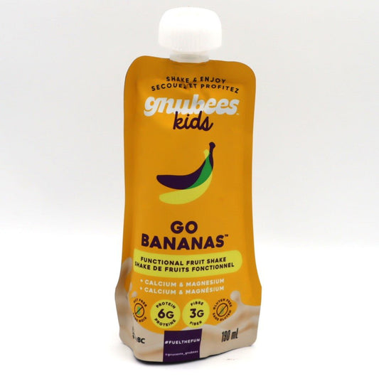 Functional Fruit Shake