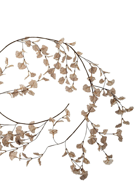 Ginkgo Garland