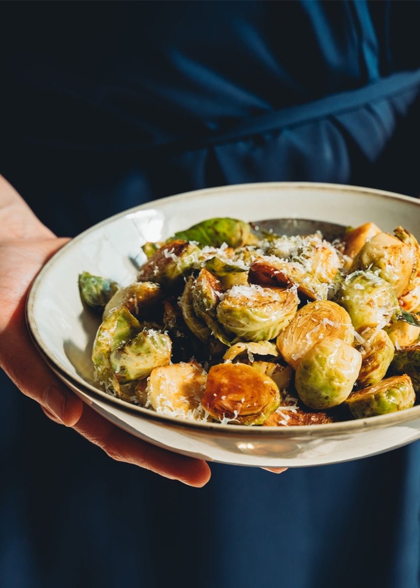 Glaze with Balsamic Vinegar of Modena