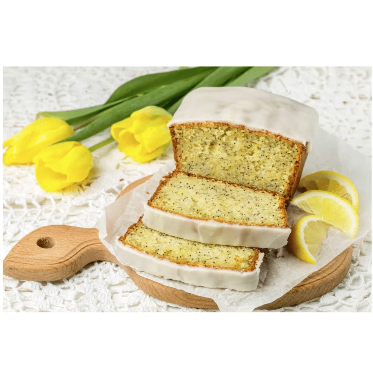 Gluten Free Loaf Mixes