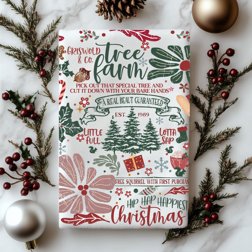 Griswold Christmas-1