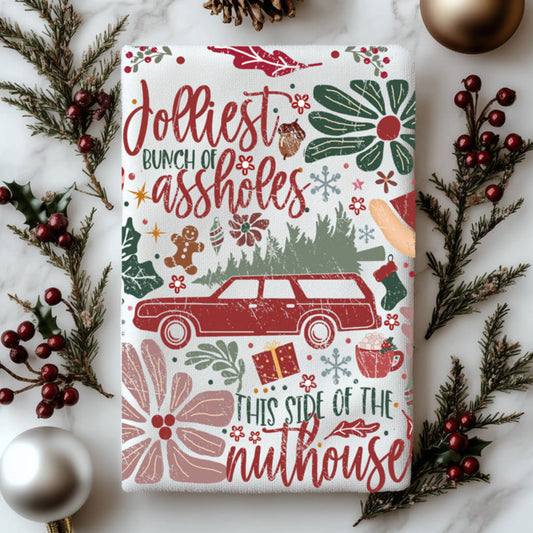 Griswold Christmas-0