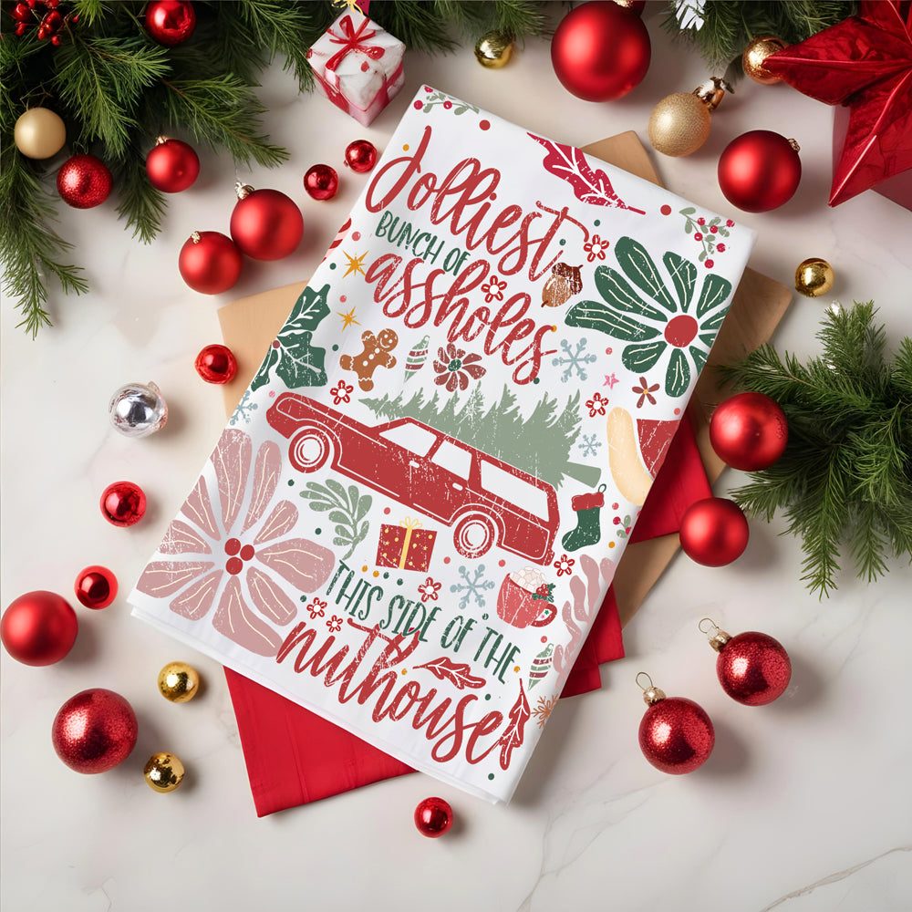 Griswold Christmas-3