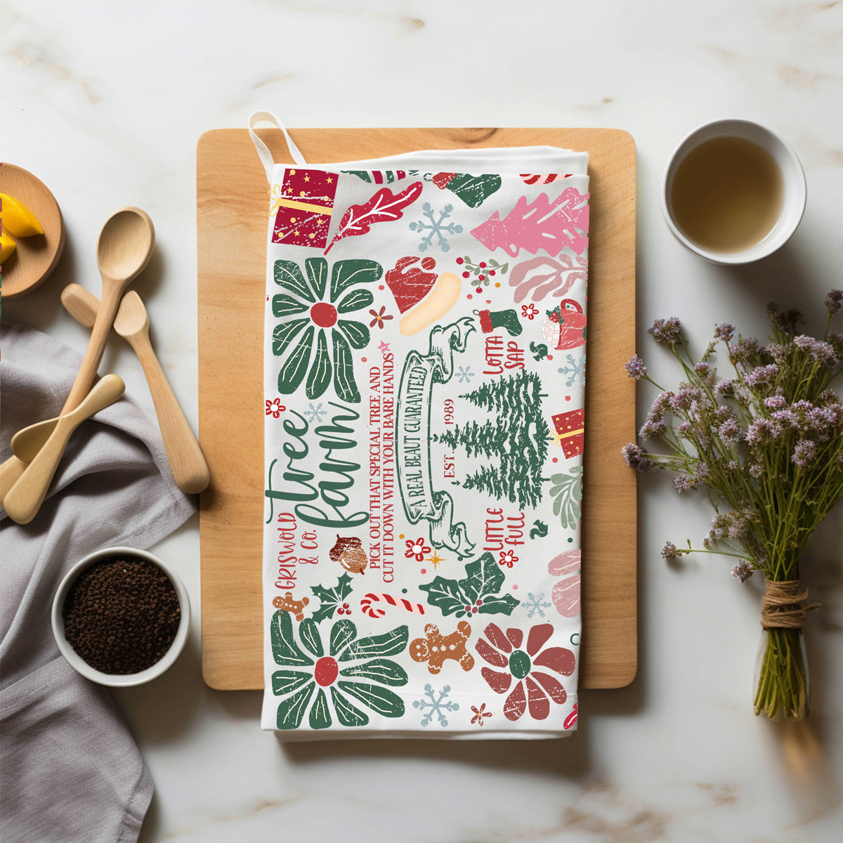 Griswold Christmas-4