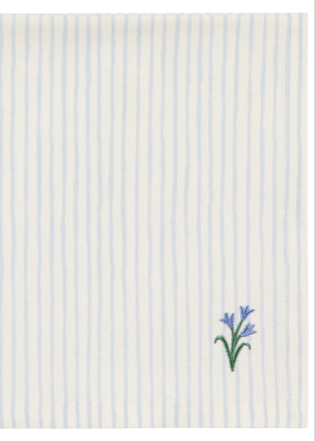 Hand Picked Napkins, Set of 4