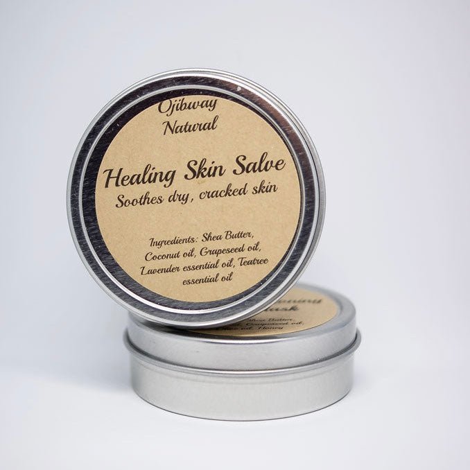 Healing Skin Salve