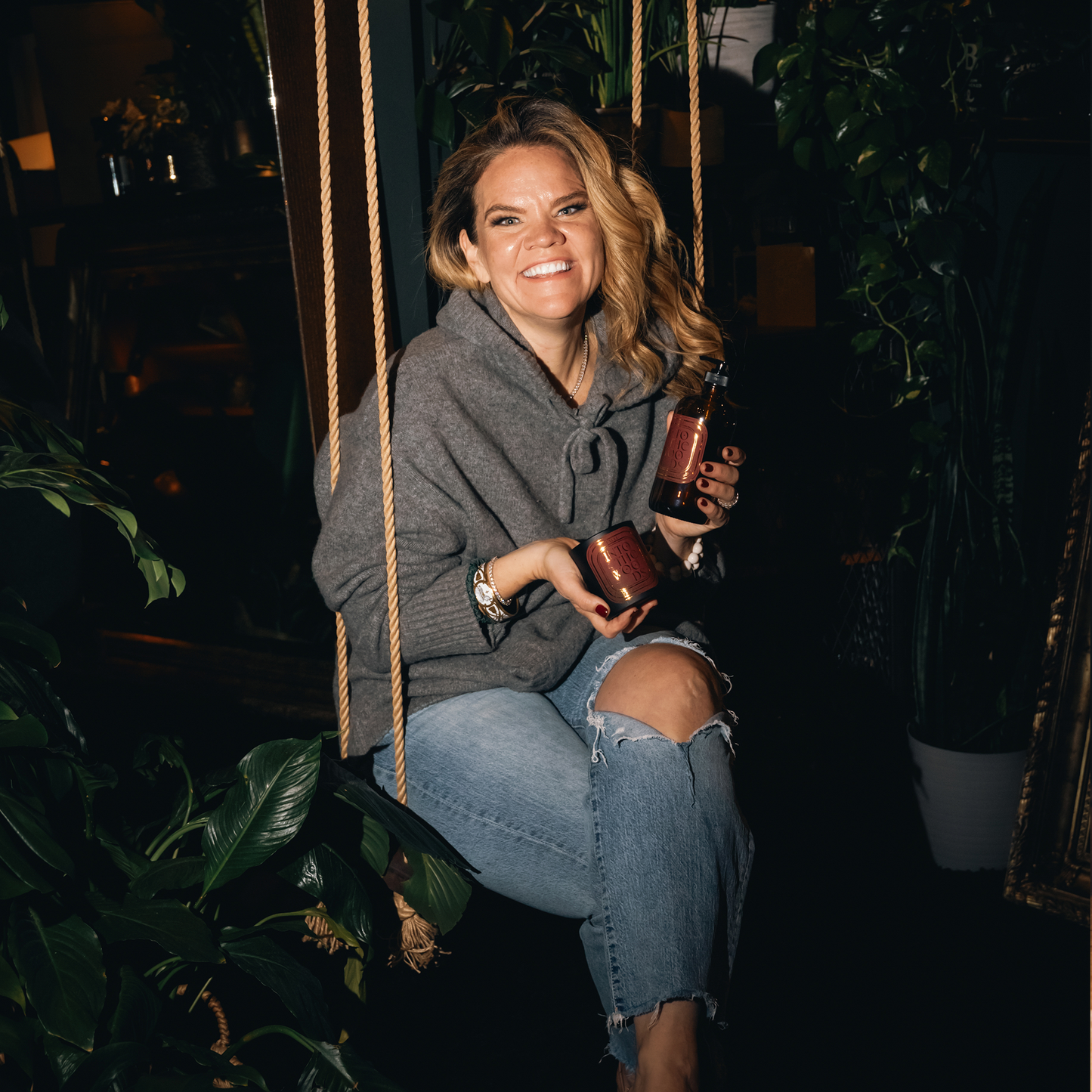 Candle - Fa La La La-3