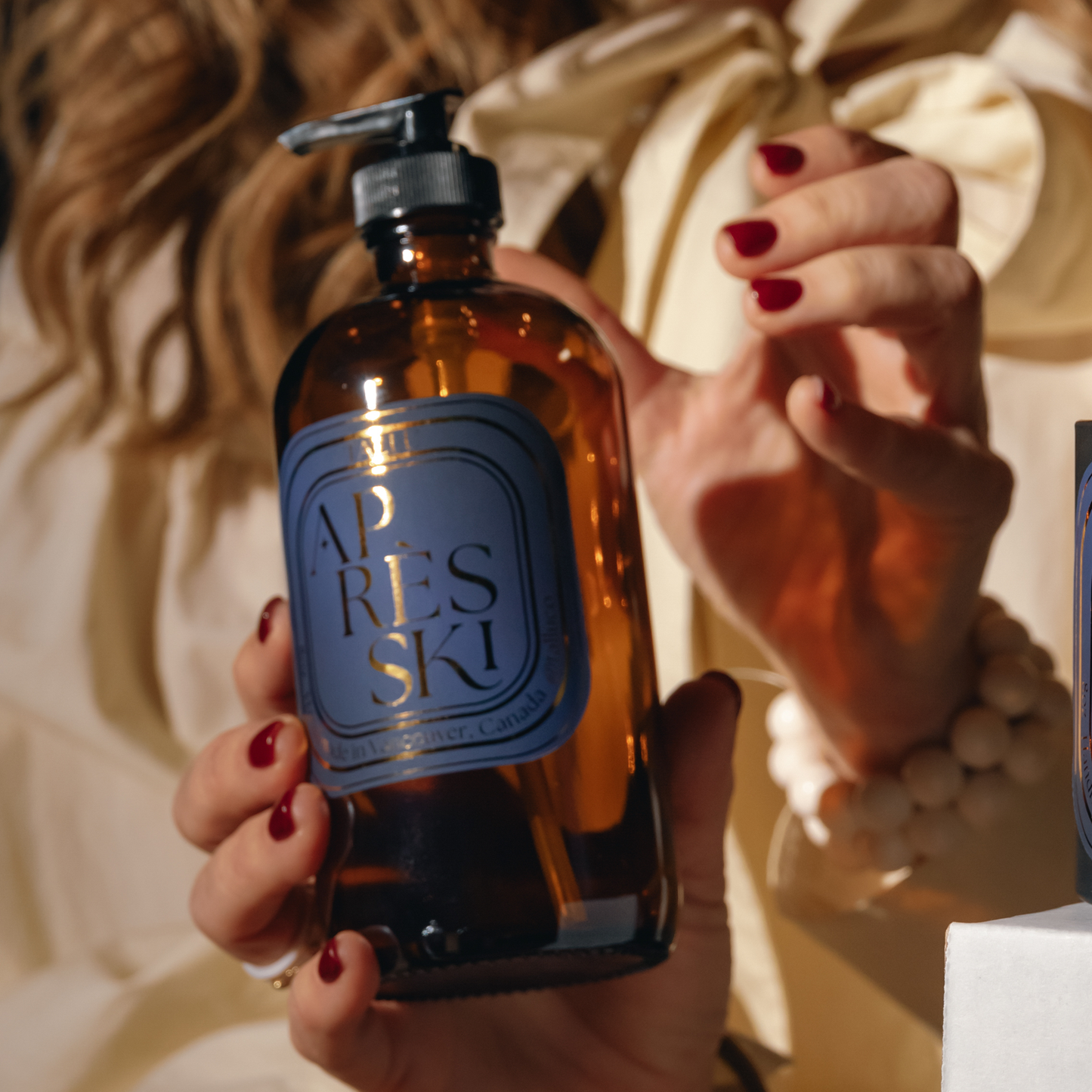 The Soap - Into The Woods-2