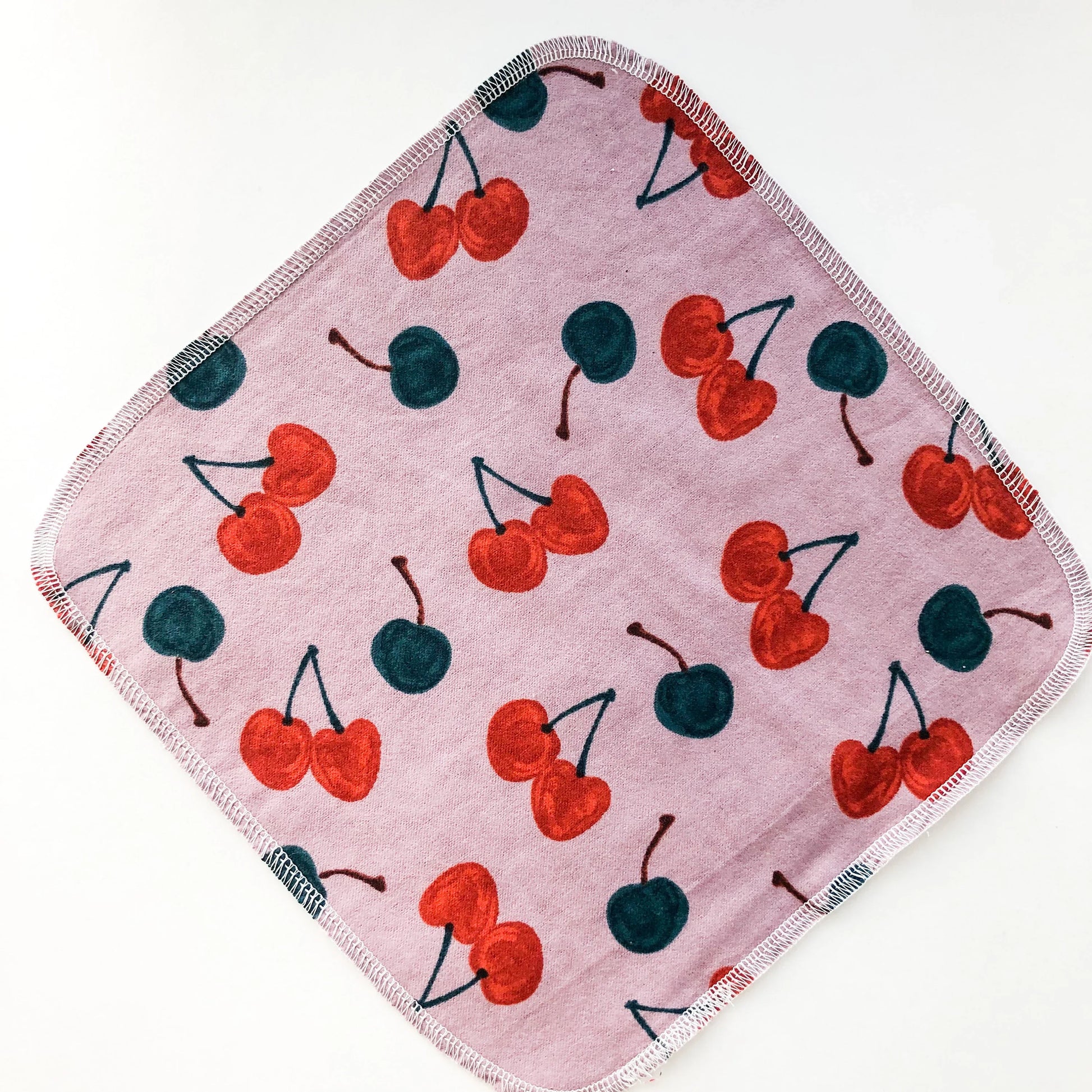UnPaper Reusable Cloth Towels - Zero Waste Plastic Free Wipes - Organic UnPaper Napkins Single Ply 100% Cotton Made - Set of 6-2