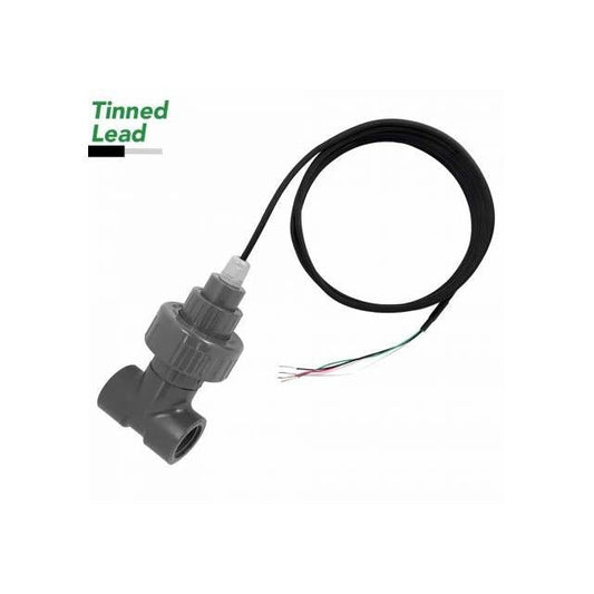 Industrial Electroconductivity (EC) Sensor (USED)
