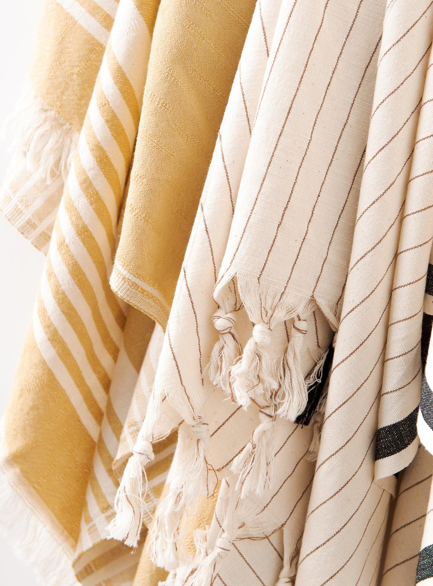 Ipek - Turkish Towel