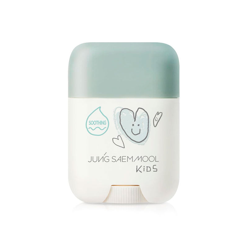 JUNGSAEMMOOL KIDS Waterful Soothing Stick 15g-1