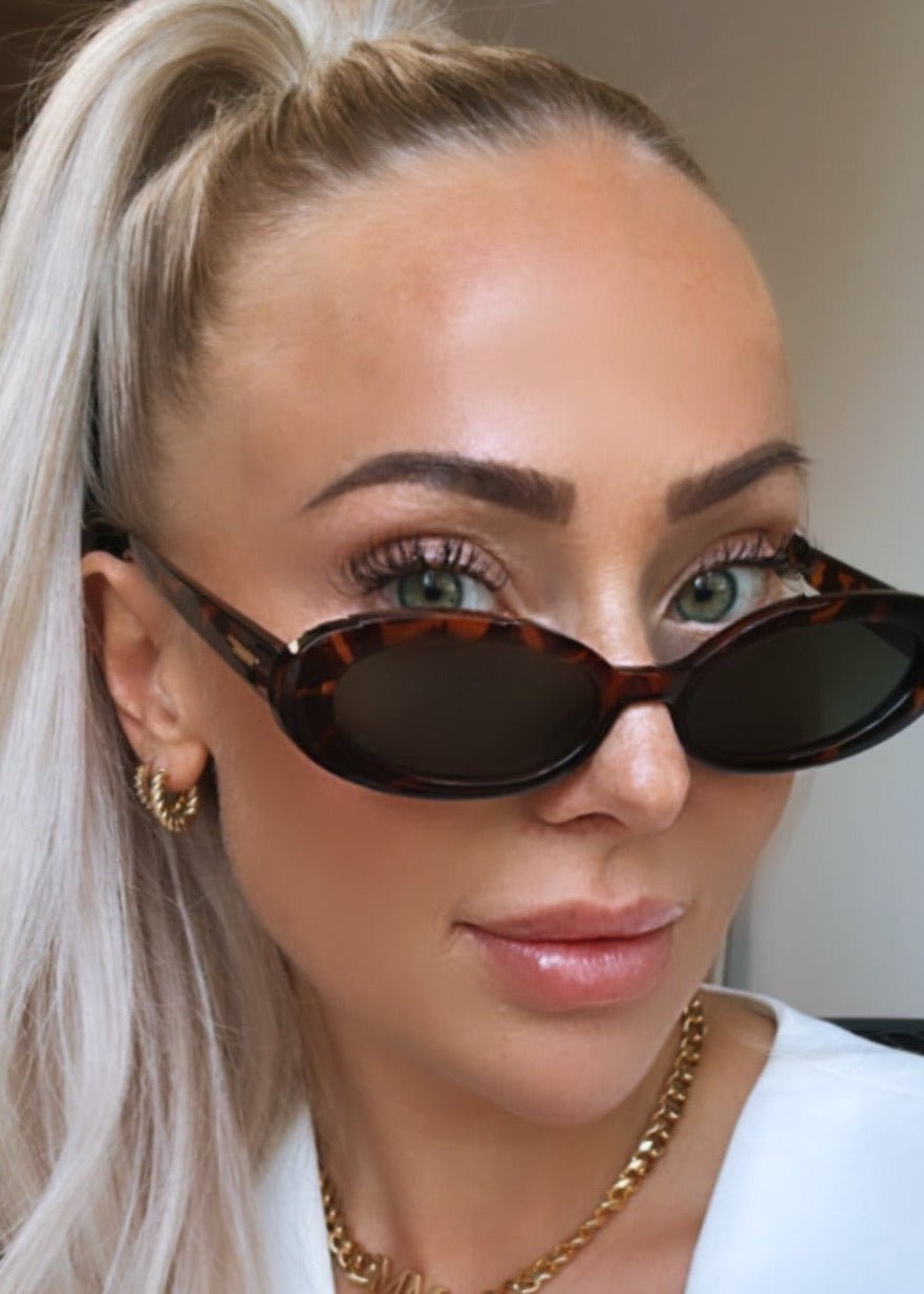 Kenzie II – Tortoise