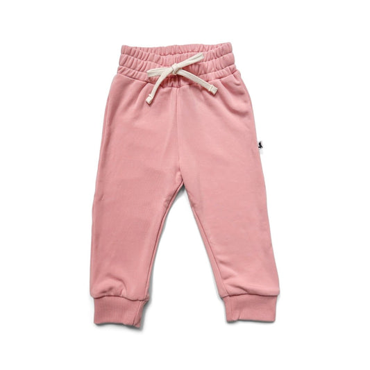 Kids Bamboo Fleece Joggers-10