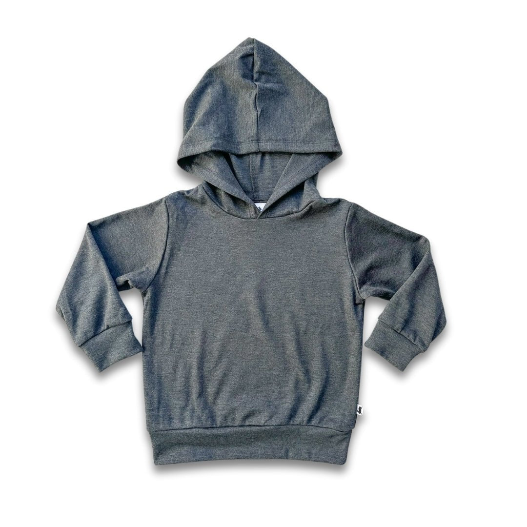 Kids Lightweight Bamboo Hoodie-6