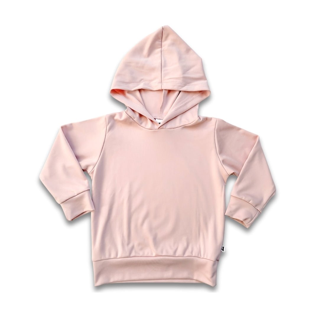Kids Lightweight Bamboo Hoodie-7