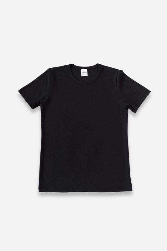 Ladies' Bamboo T-shirt-10